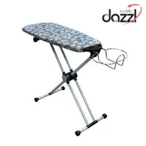 다즐 EZ-20 다리미판 슬림형 특허받은 360도 회전다리미판 스탠딩다리미판 8단조절다리미판