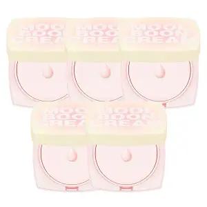 [조성아뷰티](5개)조성아 물분크림 오아시스 에디션 본품 x 5개