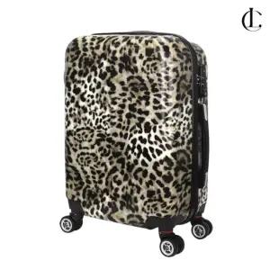 엘케이트 캐리어 20인치 기내용 하드캐리어 여행 확장 트렁크 LHB051