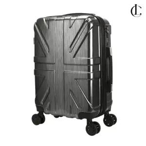 엘케이트 캐리어 24인치 확장형 수화물 중대형 여행가방 LHB072