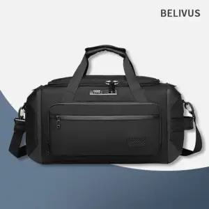 남자 보스턴백 스포츠 보조 짐가방 여행 크로스백 735VSZ