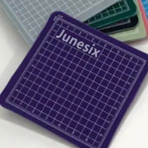 (다올)컷팅 매트 미니 재단판 데스크용 칼판 작업용 패드