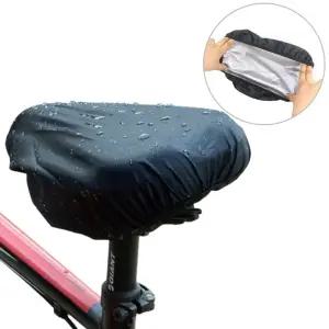 자전거 안장 방수커버 바이크 시트덮개 안장커버 자전거안장방수커버