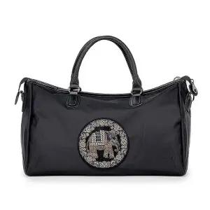 [라일리] Rly 여성 캐주얼 더플백 보스턴백 여행 스포츠 가방