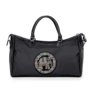 [라일리] Rly 여성 캐주얼 더플백 보스턴백 여행 스포츠 가방  43640275)