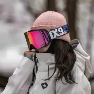 2025/2026 아이엑스나인 IX3PRO 바톤루즈 변색 스키 스노우보드 IX9 고글