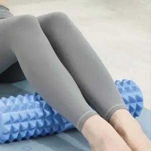 [콩심팥심]홈트 종아리 발바닥 근육 스트레칭 마사지 롤러 EVA