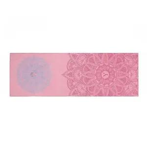 인트라 밸런스 요가 타월 185x63cm 요가매트커버