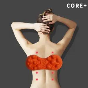 코어플러스 코어마스터 지압 경추 마시지