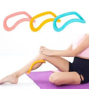 아이워너 요가링 하드형