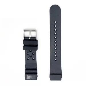 정품 22mm 우레탄 밴드 ( 5 SKX SRPD 다이버시계줄 레진밴드 러버밴드 )