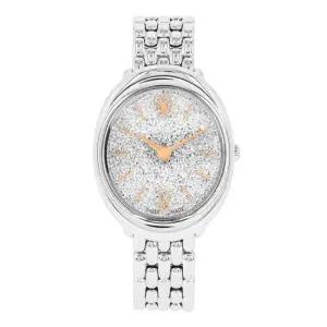 스와로브스키 스와로브스키 시계 여성 메탈 Imber 크리스탈 5717590