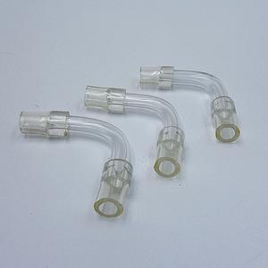 시내랑 L커플러(3개셋트)/에어호스/CO2호스/호스꺽임방지/어항/수족관