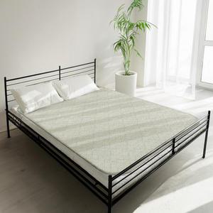 일월 26년형 워셔블 카본 전기매트 싱글 더블 선택/일월매트 온돌마루 나노륨 카페트 매트 건강매트/전