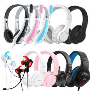 고감도 헤드셋 무통증 마이크 게이밍 어학용 PC 컴퓨터 노트북 스마트폰 USB 게임방인기 헤드폰 해드셋