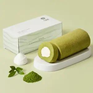 오설록 그린티 롤케이크, 2개