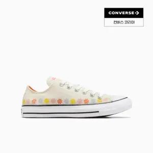 [컨버스] 공식판매처 / 남녀공용 컨버스 척테일러 로우_A08107C