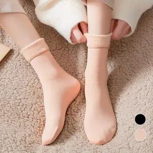 융털 양말 10켤레