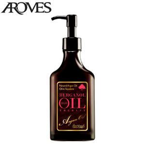 일진 베르간올 아르간 헤어 오일120ml