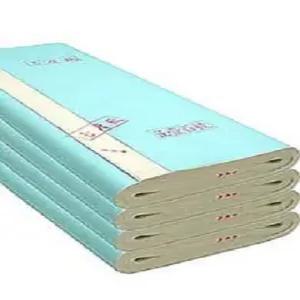 35X135cm 옥당지 반절지 50장 서예 서예용품 화선지