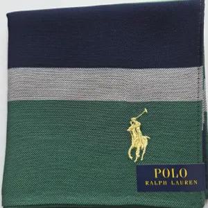 일본백화점 폴로랄프로렌 남성용 손수건