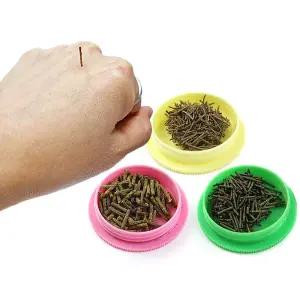 현대 미니뜸 실뜸 국산 직접구뜸 한방뜸 쑥뜸 미니실뜸