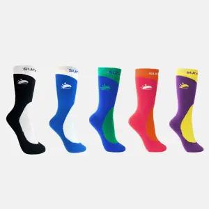 [썬글레이드]아동 방한 울소재 스키양말 등산양말