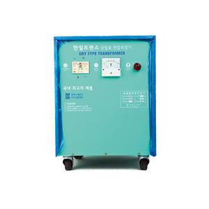 공업용/변압기/20K/삼상/단권/380v/220v/다운/승압/