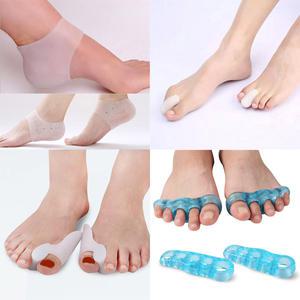 발가락 교정기 모음/발교정/보호대