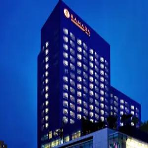 [경기 호텔] 라마다 프라자 수원 (수원 인계동,나혜석거리)