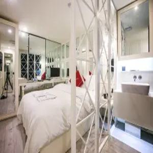 [서울 모텔] 신천 윈(WYNN) (잠실새내,신천,종합운동장)