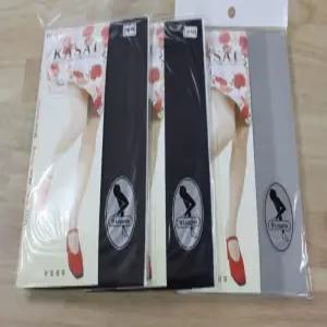 1 켤레 카사이 무발 9부 고탄력 팬티 40 스타킹 봄가을 춘추 갱수네 KASAI