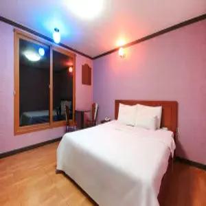 [전북 모텔] 전주 금암동 토마토 (전주 덕진구)