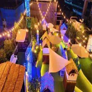 [인천 호텔] 소래포구 폴로 호텔 (구월,소래포구,호구포)