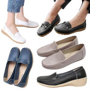 로퍼 단화 가죽로퍼 컴포터화