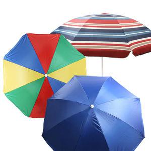 싸파 레져낚시 2단 파라솔 37,40,43,45 크기 중에 선택/해변 비치파라솔 햇빛방향으로 각도조절 ,1단2단 2