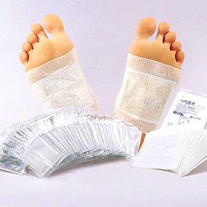 목초수액시트 30매+30매 (총 60매) 풋케어 발패치