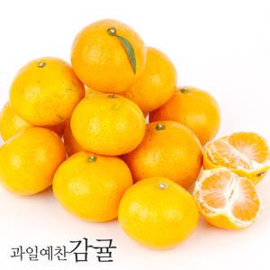 [제주향기] 탐나는 노지감귤 5kg 사이즈선택