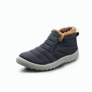 슈퍼카미트패딩털슈즈