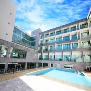 더 포 그레이스호텔 앤 리조트