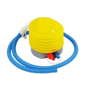 휴대용 (에어 발펌프) 자전거 짐볼 손펌프 공기주입기 소형