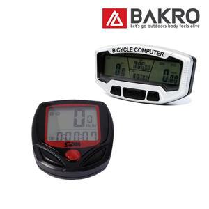 디지털 무선속도계/자전거용품/자전거속도계 속도측정