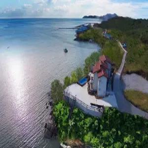 [전북] 부안 변산반도 바다전망대펜션(전북, 부안)