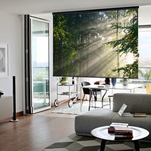 아라크네 빔스크린 블랙프리미엄 80인치