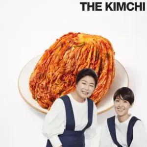 [홍진경 더김치] 포기김치 5kg