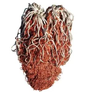 중고해태망 고라니망 노루망 그물망 6날 최상품   1.8*40m