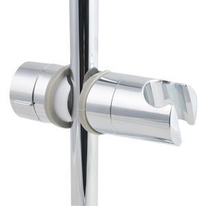 샤워기 거치대 홀더 샤워바 행거 샤워 걸이 만능행거