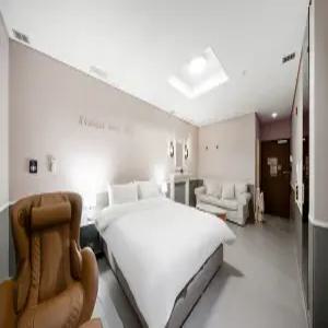 [전북 모텔] 군산 레몬트리 (군산)