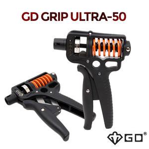 지디그립 GD GRIP ULTRA 50 악력기 울트라 50/15~50kg