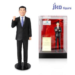 사람 피규어감사패 3D 인물 피규어제작 감사 기념 공로 근속 진급 승진 축하 단체 상패 송공패 퇴직선물 정년퇴직 선물 트로피